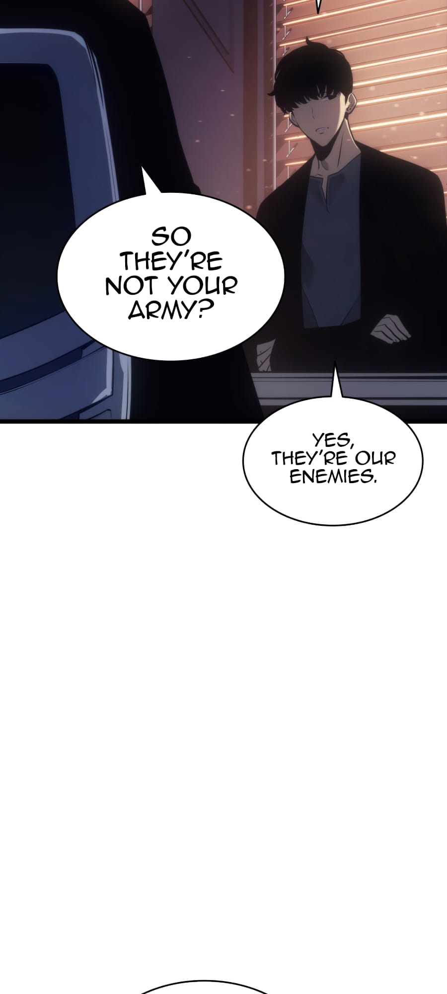 Solo Leveling, Chapter 168 image 66